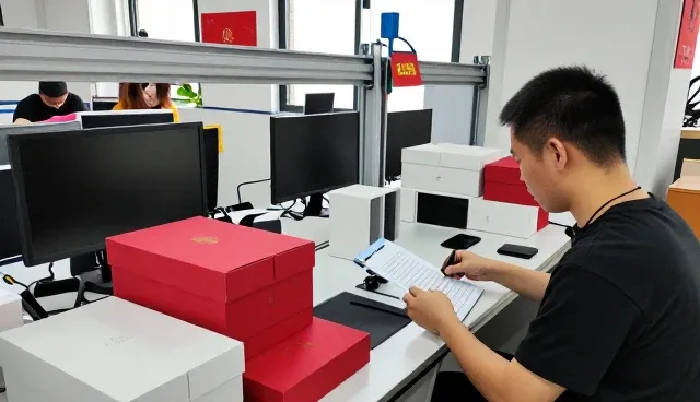 门店展厅中的稳定货源解决方案介绍