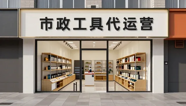 线上店铺性能优化：供应链服务如何匹配不同业务场景