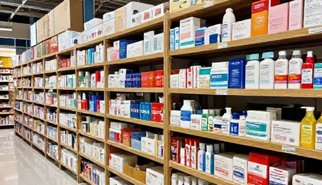 库存周转率对日用百货批发企业的影响原因分析