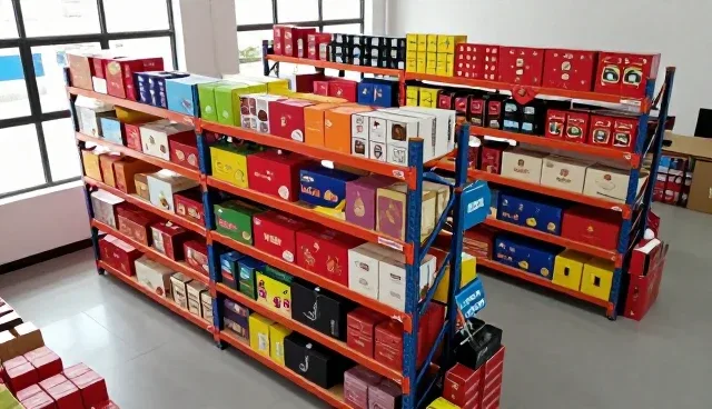 礼品采购如何通过优化分销网络实现成本控制